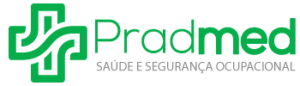 PradMed Logo